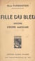 Fille du bled