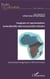 Imaginaire et représentations socioculturelles dans les proverbes africains - Sociocultural Imagination in African Proverbs