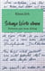 Solange Worte atmen - Notizen aus dem Alltag