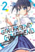 Girlfriend Girlfriend - Tome 2