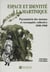 Espace et identité à la Martinique - Paysannerie des mornes et reconquête collective 1840-1960