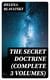 The Secret Doctrine (Complete 3 Volumes)