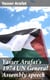 Yasser Arafat's 1974 UN General Assembly speech