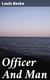 Officer And Man - 1901