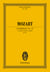 Symphony No. 29 A major - K. 201