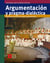 Argumentación y pragma-dialéctica - Estudios en honor a Frans van Eemeren