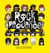 Rock para pequenos 1 - Um livro ilustrado para futuros roqueiros