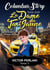 La Dame du Taxi Jaune - La barmaid aux cheveux de feu