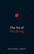 The Art of Not Being