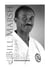 Shihan Bill Marsh, English Version - A Life for Karate Do