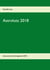 Astrolutz 2018 - Astronomisches Jahrbuch für 2018