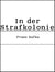 In der Strafkolonie