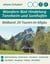 Wandern Bad Hindelang Tannheim Sonthofen - Bildband 24 Touren im Allgäu