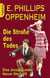 Die Straße des Todes - Eine Joseph Londe Horror Story VII