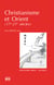 Christianisme et Orient - (17e-21e siècles)