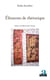 Eléments de rhétorique