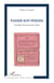 Passer son permis - Sociologie d'une formation déniée