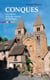 Conques - La couleur dans les vitraux de Soulages