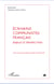 Ecrivains communistes français - Enjeux et perspectives