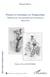 Postes et postiers en Normandie - Témoins des transformations nationales (1830-1914)