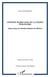 L'épopée marocaine de la Légion étrangère - 1903-1934 ou trente années au Maroc