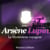Le Mystérieux voyageur – Les aventures d'Arsène Lupin, gentleman cambrioleur - intégrale