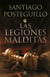 Las legiones malditas (Trilogía Africanus 2)