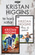 E-Pack HQN Kristan Higgins 2 mayo 2022 - El mejor regalo para San Valentín, una novela de Harlequin