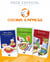 Pack especial: Cenar en bandeja / Recetas para no engordar / Cocinar con latas (Cocina Express)