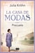 La casa de modas - PRECUELA