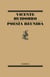 Poesía reunida