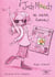 ¡Judy Moody se vuelve famosa! (Colección Judy Moody 2)