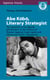 Abe Kobo , Literary Strategist - The Evolution of his Agenda and Rhetoric in the Context of Postwar Japanese Avant-garde and Communist Artist's Movements