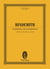 Symphonic Metamorphosis - of Themes by Carl Maria von Weber for Orchestra