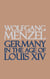 Germany in the Age of Louis the Fourteenth