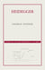 Heidegger