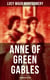 Anne of Green Gables: 14 Books Collection - Anne of Avonlea, Anne of the Island, Anne's House of Dreams, Rainbow Valley, Rilla of Ingleside…