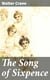 The Song of Sixpence - Picture Book