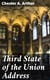 Third State of the Union Address