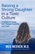 Raising a Strong Daughter in a Toxic Culture - 11 Steps to Keep Her Happy, Healthy, and Safe