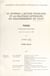 Le journal "l'Action française" et la politique intérieure du gouvernement de Vichy (2) - Thèse de Doctorat d'État en science politique présentée et soutenue en 1983