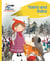 Reading Planet - Yasha and Baba - Yellow: Rocket Phonics
