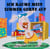 Ich räume mein Zimmer gerne auf (German Children's Book) - German Bedtime Collection