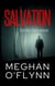 Salvation - Een Ash Park-roman - Ash Park (Dutch)