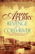 Revenge in a Cold River (William Monk Mystery, Book 22) - Murder and smuggling from the dark streets of Victorian London
