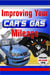 Improving Your Car’s Gas Mileage