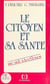 Le citoyen et sa santé