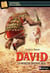 David le berger devenu roi