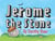 Jerome the Stone