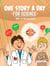 One Story a Day for Science - Book 12 for December New Edition